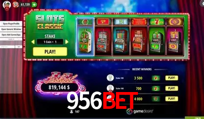 956BET APP